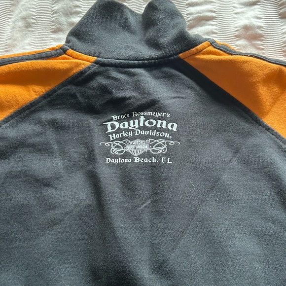 Harley Davidson Jacket - Picture 5 of 5